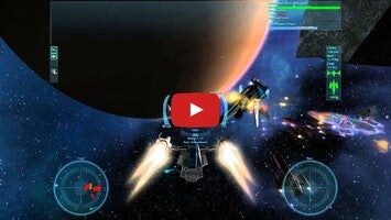 Gameplay video of Vendetta Online 1