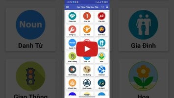 Vidéo au sujet deHọc Tiếng Pháp Giao Tiếp1