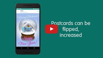 Video about Cards 1