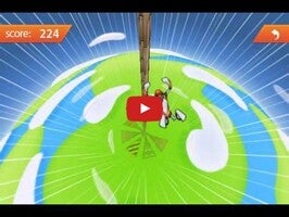 Vídeo-gameplay de Jimmy Pataya 1