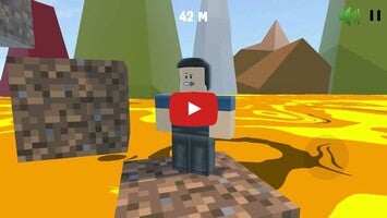 Vídeo de gameplay de Vs Lava 1