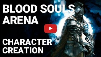 Video del gameplay di Blood Souls Arena 1