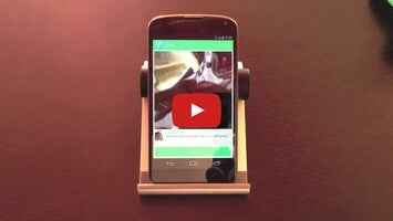 Video über VineFlow 1