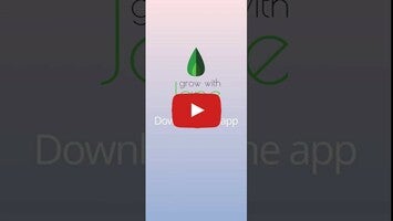 Video tentang Grow with Jane - Cannabis plan 1