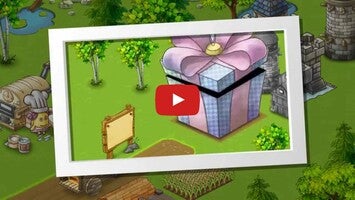 Vídeo-gameplay de Grass Farm 1