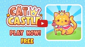 Gameplayvideo von Cat Castle 1