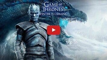 Game Of Thrones: Winter is Coming1'ın oynanış videosu
