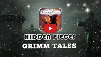 Hidden Pieces: Grimm Tales1的玩法讲解视频