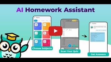 Video about Study Helper 1