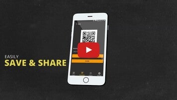 Video über QR Code Reader Free 1