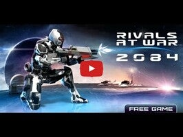 Gameplay video of Rivals at War: 2084 1