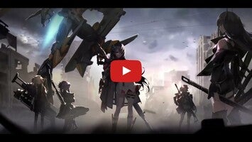 Video gameplay Apex Girls[QooApp] 1