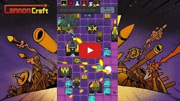 CannonCraft1のゲーム動画