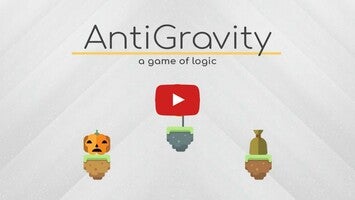 Gameplay video of AntiGravity Puzzle Game 1
