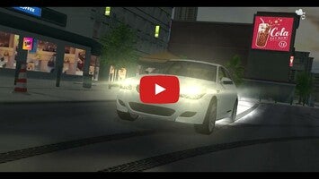 Vídeo de gameplay de E60 Simulator 1