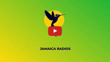 วิดีโอเกี่ยวกับ Jamaican Radio - Your radios 1