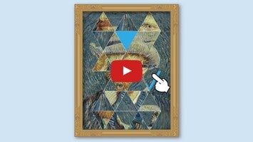 Artsort Puzzle1'ın oynanış videosu