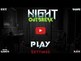 Vidéo de jeu deEndless Nightmare Survival1