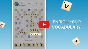 Easy Words1のゲーム動画