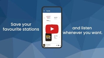 Video về USA Radio Stations1