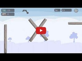 Glass Smasher : LazyBoy 1 का गेमप्ले वीडियो