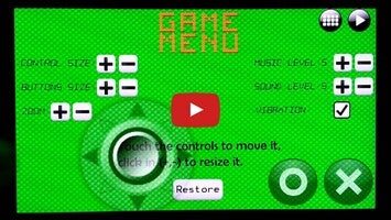 Vídeo de gameplay de The Bomber 1