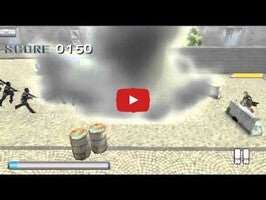 Видео игры AlphaShooter 1