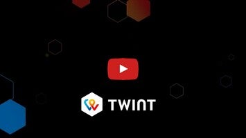 Video about TWINT 1