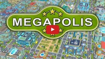 Megapolis1的玩法讲解视频