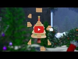 Vidéo de jeu deBlock Puzzle King1