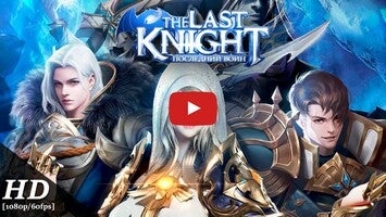 Vídeo-gameplay de The Last Knight 1