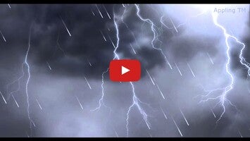 Lightning Storm LWP1動画について