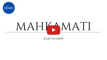 关于Mahkamati1的视频