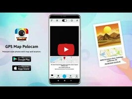 Vidéo au sujet deGPS Map Polocam1