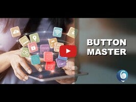 Video about Button Master: Screen Lock 1