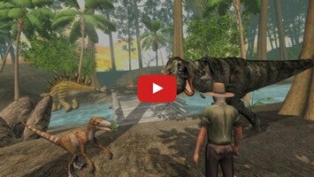 Gameplay video of Dinosaur Safari: Evolution 1