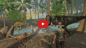 طريقة لعب الفيديو الخاصة ب Dinosaur Safari: Evolution1