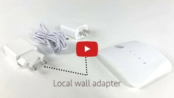 Video about AirPatrol - Smart AC control 1
