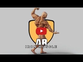 Iron Muscle AR1的玩法讲解视频