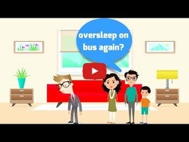 Video about My SGBus 1