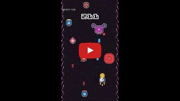 Space Tappers1のゲーム動画