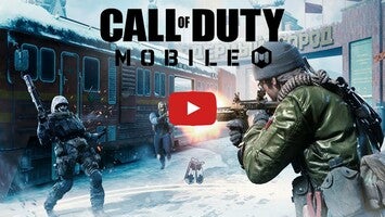 Vídeo-gameplay de Call of Duty: Mobile (Garena) 2