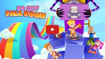 Fall Party.io Match Race1のゲーム動画