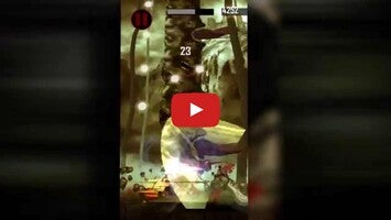 Slashing Demons1'ın oynanış videosu