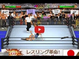 Booking Revolution1のゲーム動画