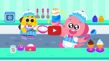 Gameplayvideo von Ice Cream Truck 1