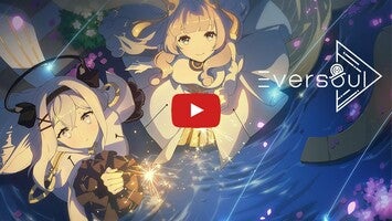 Gameplay video of Eversoul 1