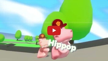 Gameplay video of Animal GO 1