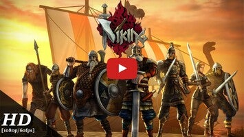 Video gameplay I, Viking 1