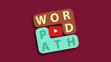Gameplayvideo von Word Path 1